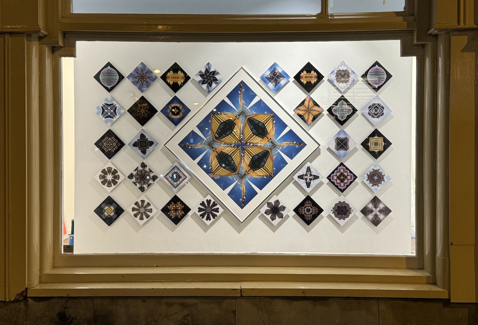 KunstHal ABW&W